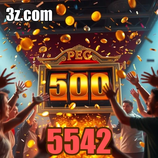 Aventura Sem Limites no 5542: Jogos que Encantam