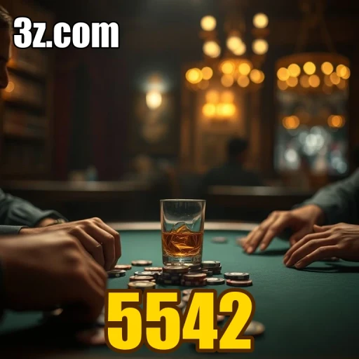 Arcade Incrível: O Mundo de Jogos do 5542