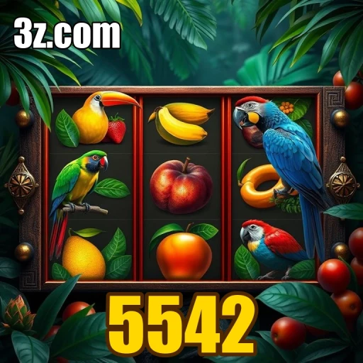 A Trilha Sonora da Diversão no 5542: Música e Jogos